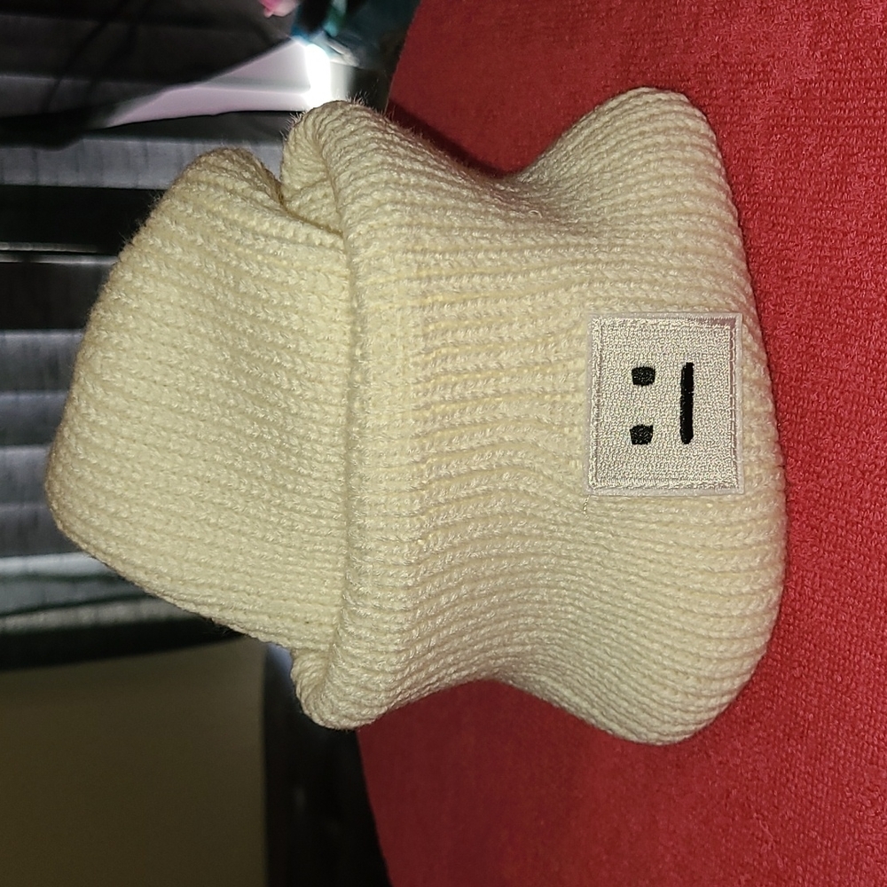 Beanie